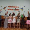 Молодежный новогодний вечер отдыха  "Новый год - веселый и находчивый"
