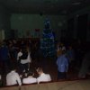 Молодежный новогодний вечер отдыха  "Новый год - веселый и находчивый"