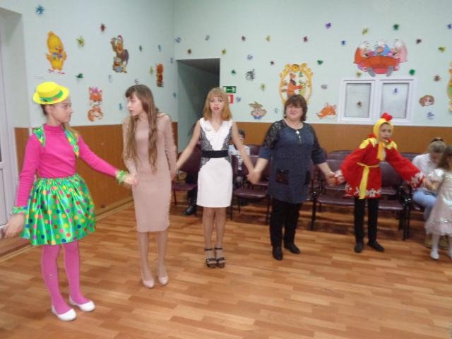 С Новым годом!