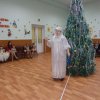 С Новым годом!