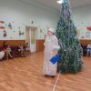 С Новым годом!