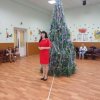 С Новым годом!