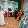 С Новым годом!