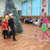 С Новым годом!