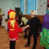 С Новым годом!