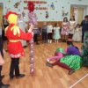 С Новым годом!
