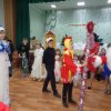 С Новым годом!