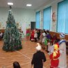 С Новым годом!