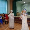 С Новым годом!