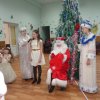 С Новым годом!