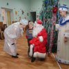 С Новым годом!
