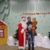 С Новым годом!